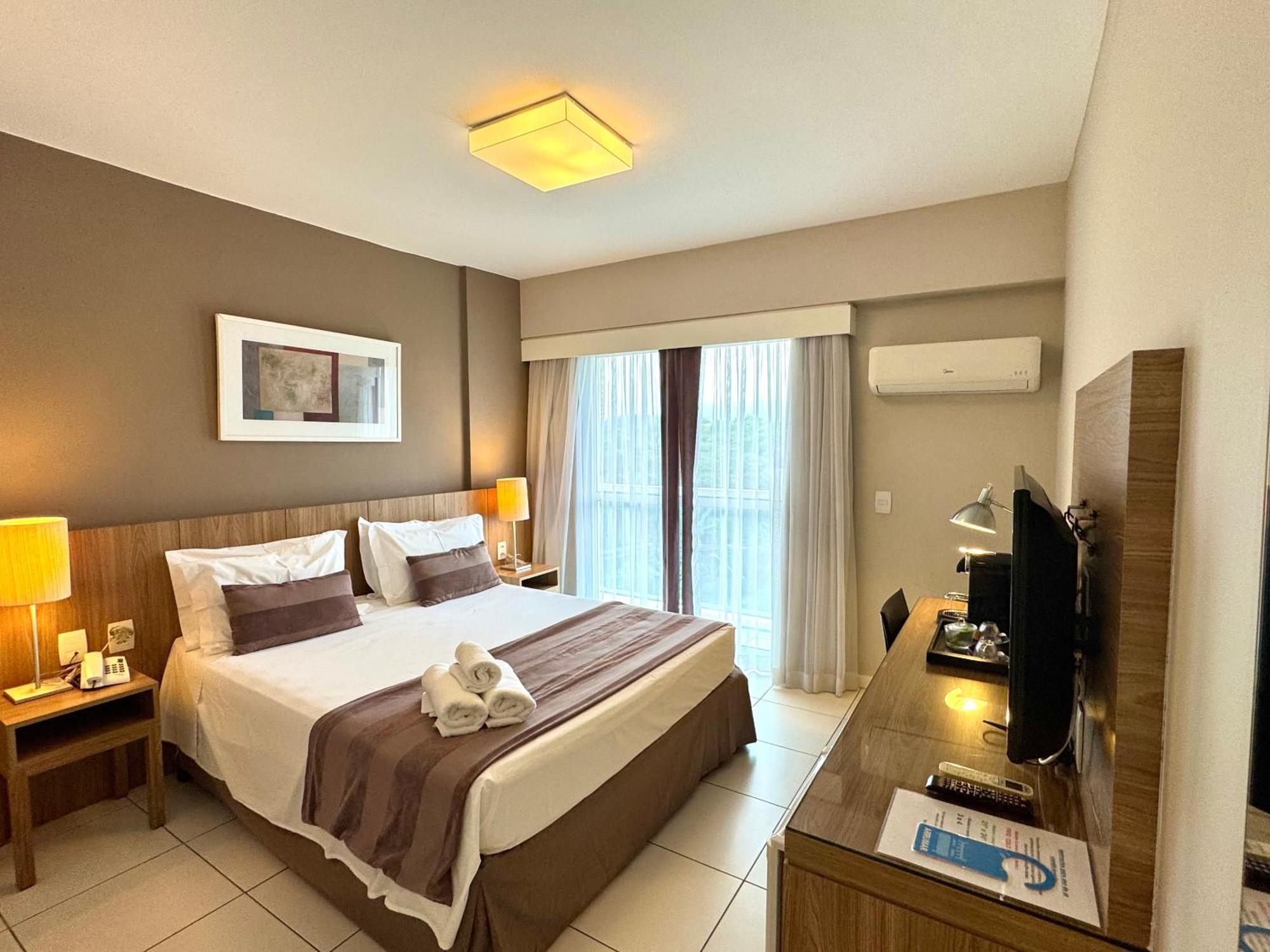 Suite & Flat Premium Rio Stay - Riocentro - Barra — Photos 2